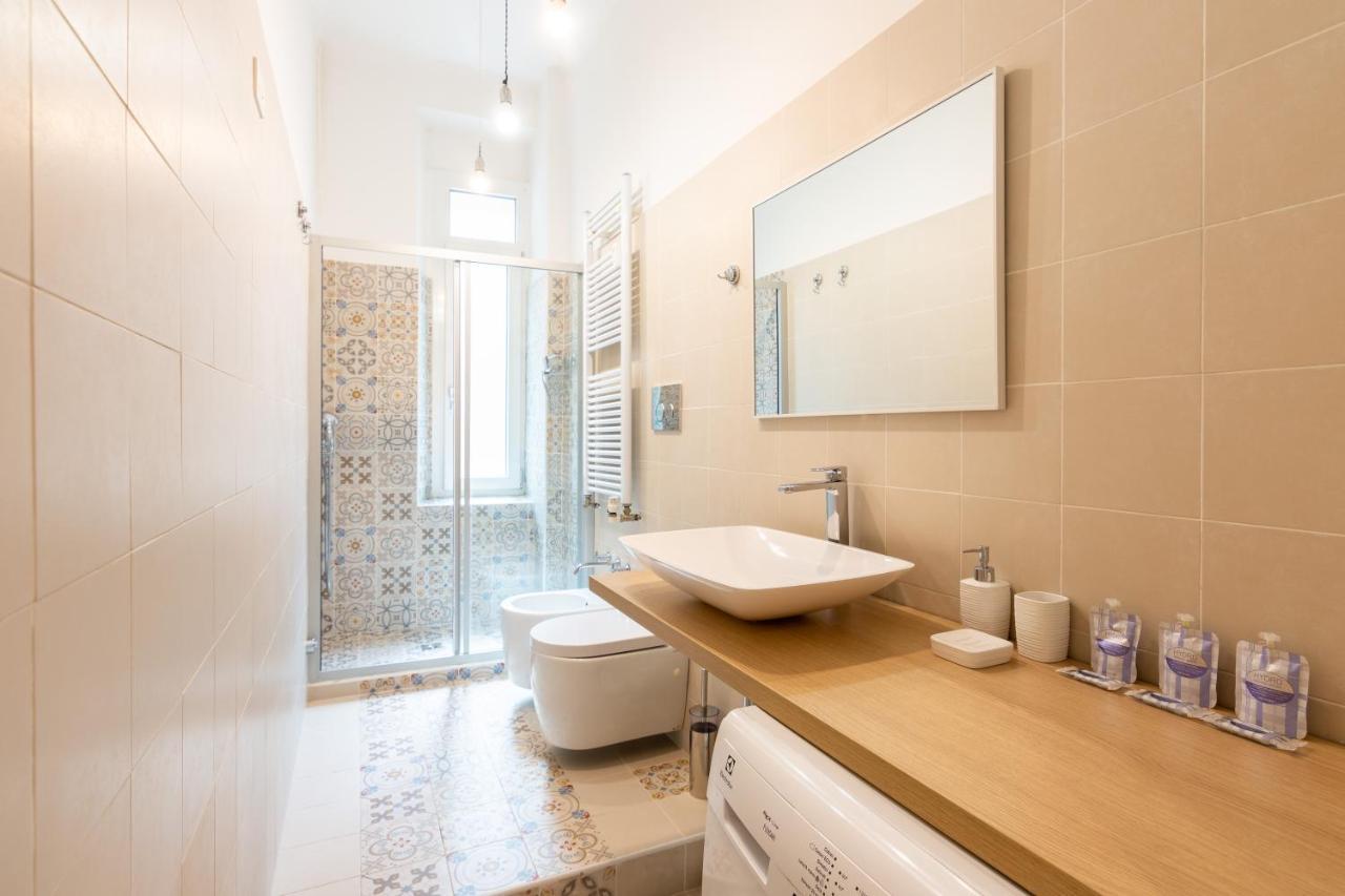 Italianflat - Solari Apartment Milaan Buitenkant foto